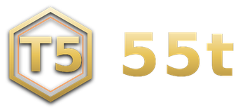 55t logo